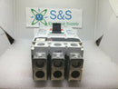 Eaton Ch L630h Lgh Lgh3630nn 3 Pole 600 Amp Trip 600v Circuit Breaker