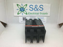 Eaton Cutler-Hammer FS320060A Molded Case 3 Pole 60 Amp Circuit Breaker