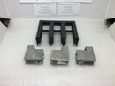 Eaton / Cutler Hammer Dk3400w Lug Kit With Guard 2-250mcm-2/0