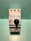 Sprecher+Schuh Kta3-100-25a Circuit Breaker Kta3100 Electric Motor Control