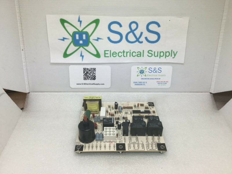 Ansi Z21.20 Automatic Ignition System Board 24vac 60hz 0.5a 350ma Max 1068-311