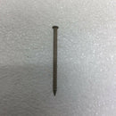 1 Box Of Ifnc Colored Hardboard Nails 1" X .05 Ga. Blonde Cherry Rn (Bin 2)