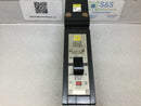 Square D FJA140203 20 Amp Single Pole Phase B I-Line Circuit Breaker