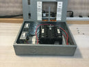 Power Stay Manual Transfer Switch 301060 For 7500 Watt Generators 30/60amps