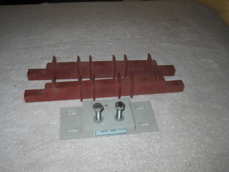 Electrical Panel Insulators