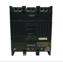 General Electric TJK436F000 400 Amp 3 Pole 600V Circuit Breaker w/350 Amp Trip