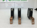 (3) Carling Technologies CAI-82-12-660-321-Mg 60 Amp Circuit Breaker M-1681