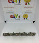 4-14 Cu9al 2/0-14 Cmc Scb2/0 / 7 1/2" Neutral Ground Bar