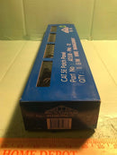 Allen Tel Products AT55B-PNL-12, 12 Ports Cat 5e Rack Mount Patch Panel