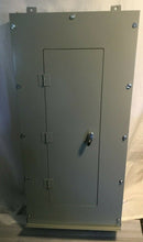 New Cutler Hammer/Eaton Breaker Panel Nema 3r Prl1a 60 Amp Main 15/30sp