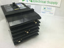 Square D HJA36100SA 100 Amp 3 Pole 600v I-Line PowerPact Circuit Breaker