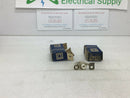 Square D W8.15 Overload Relay Thermal Unit