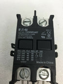 Eaton C25bnf240t Definite Purpose Contactor