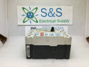 Cutler Hammer/Westinghouse HFD3070 70 Amp 3 Pole 600 VAC HFD 65K Circuit Breaker