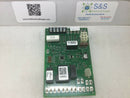 Honeywell St9120u1011 Electronic Universal Fan Timer Control Circuit Board