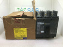 Square D QBP32200TM 200 Amp 3 Pole 240V PowerPacT Circuit Breaker