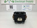 Hartland Controls Contactor Hccy2xq04ggs Coil 24v 50/60hz