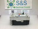 Allen Bradley 14ou-H2c3-C30 Series A  30a 3 Pole Circuit Breaker