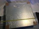 Hoffman ASG24X24X6NK Pull Box, Screw Cover, Galvanized, 24" X 24" X 6"