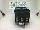 Square D Hda36150 3 Pole 150 Amp 600 Volts Circuit Breaker