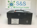 GE General Electric SEPA36AT0150 Spectra RMS 150 Amp 600v 3 Pole Red Label W/Srpe150a
