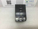 Square D QOB340VH 40 Amp 3 Pole 22ka Bolt on Circuit Breaker