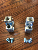 Square D Al800m23k Lug Kit, 800 Amp, Lot Of 3 Lugs, No Shield, New!