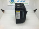 Square D/Schneider Electric NHJL36100 100 Amp 3 Pole 600V PowerPact HJ150