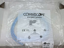 Commscope Systimax Anatel Cat6 Patch Cable Light Blue D8sp-Lb-6ft 30/16rm 3085