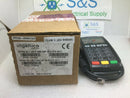 Ingenico Ipp320-31t3496a Credit Card Reader