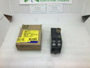 Square D QO240VH 40 Amp 2 Pole 120/240V Circuit Breaker
