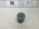 Capacitor 43-100509-42 0523-7 Mrp217848 7.5uf 370v 50/60hz Capacitor