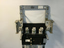 Siemens 225 Amp 208y/120 3ph 4w Breaker Panel Guts Only