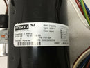 Fasco Motor U62B1 Model 71625792 Class B P/N 8101-024