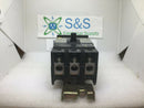 Square D KA36150 150 Amp 3 Pole 600V Thermal-Magnetic Circuit Breaker