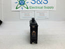 Bryant QP140 40 Amp 1 Pole Quicklag Circuit Breaker