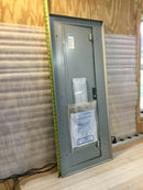 Cutler Hammer Pow-R-Line C Prl1a Panel Board Cover/Door Nema 1