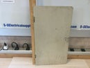 Ite Panel Door Cover Without Hinges Nema1 150/200 Amp