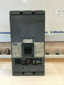 Westinghouse HMC3800F 3 Pole 800 Amp Circuit Breaker 600A Trip