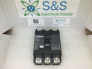 Square D Qg 225 Powerpact Qgp3225tm  225 Amp 3 Pole Circuit Breaker