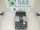 GE General Electric SEPA36AT0150 Spectra RMS 150 Amp 600v 3 Pole Red Label W/Srpe150a