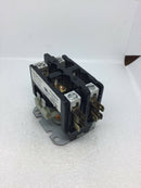 Ele-2p30a24v Herm Refrig Company Contactor