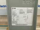 Eaton 3br3l100r 100a Outdoor Main Lug Power Panel 3ph 208/120 3 Pole