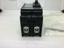 Square D HDL26100 2 Pole 100 Amp Circuit Breaker
