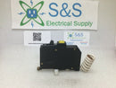 Square D QOB130GFI 30 Amp 1 Pole 120v Ground Fault Circuit Breaker