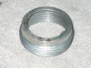 1 1/2" To 1 1/4" Zinc Plated Steel Reducing Bushing