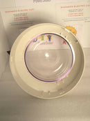 Wisenet Security Network Camera Dome Cover Only