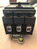 Square D HJA36050 3 Pole 50 Amp 600v Circuit Breaker