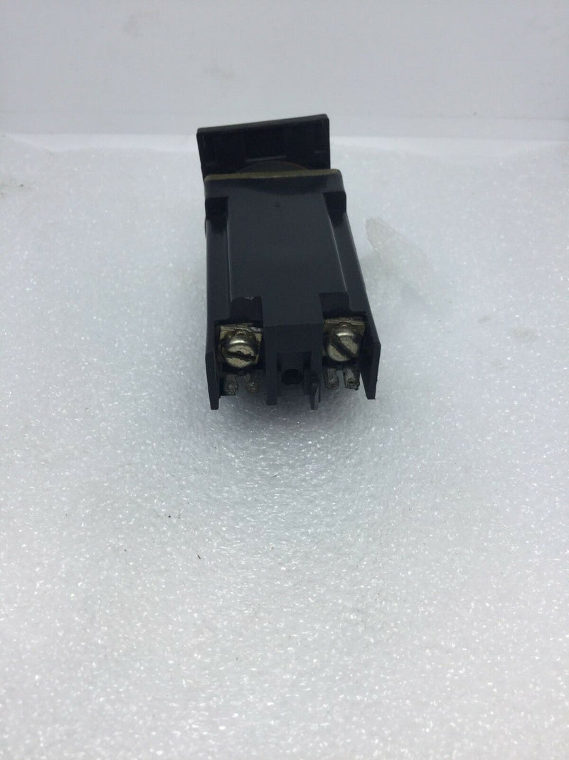 Allen Bradley 800mr-P16s Pilot Light