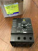 Square D Ejb 3 Pole 480y/277v 70 Amp Ejb34070aabasa Circuit Breaker Alarm,Aux,Sh